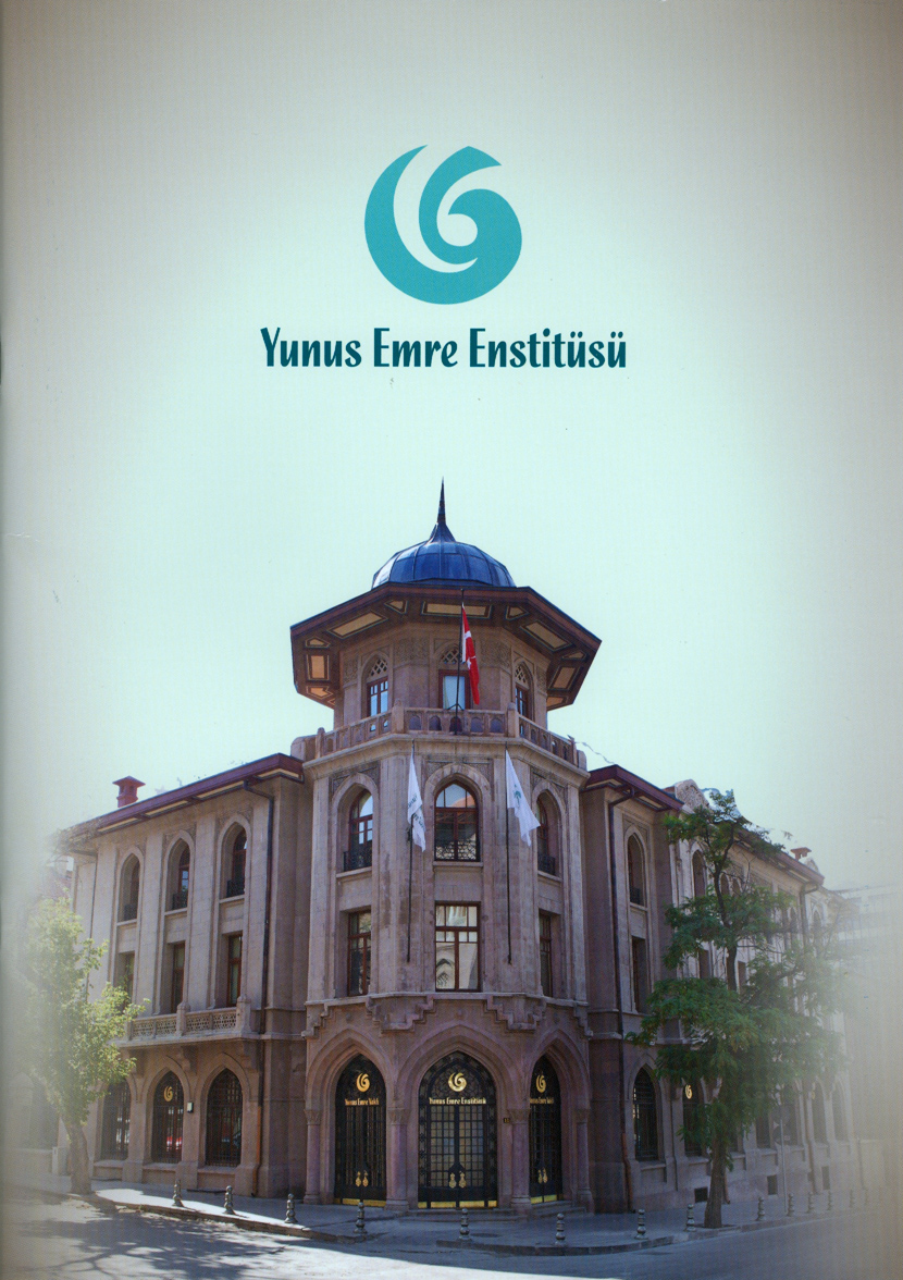 Yunus Emre Enstitüsü, 'İnternetle dünyaya Türkçe öğreteceğiz'